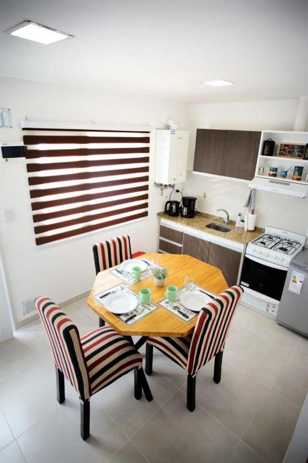 Atardecer Sur Vernet Duplex Ushuaia Exterior photo
