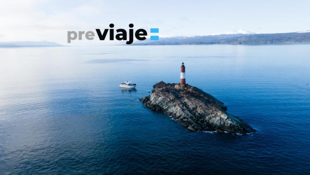 Atardecer Sur Vernet Duplex Ushuaia Exterior photo